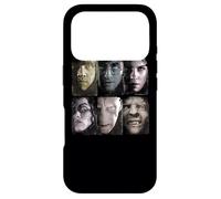 Carcasa para iPhone 17 Pro Harry Potter Horizontal Heads