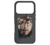 Carcasa para iPhone 17 Pro Harry Potter It All Ends Here