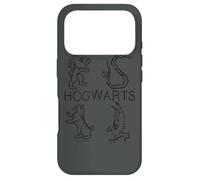 Carcasa para iPhone 17 Pro Harry Potter Literary Crests