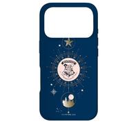 Carcasa para iPhone 17 Pro Harry Potter Magical Hogwarts Emblem