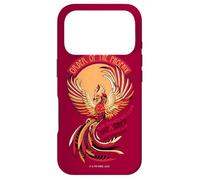 Carcasa para iPhone 17 Pro Harry Potter Mosaic Order of The Phoenix