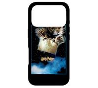 Carcasa para iPhone 17 Pro Harry Potter Owl Poster