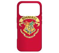Carcasa para iPhone 17 Pro Harry Potter Rendered Hogwarts Crest