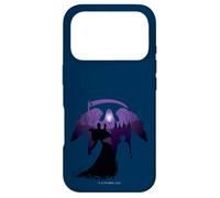 Carcasa para iPhone 17 Pro Harry Potter Riddle's Gravestone Angel of Death