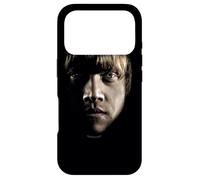 Carcasa para iPhone 17 Pro Harry Potter Ron Poster Head