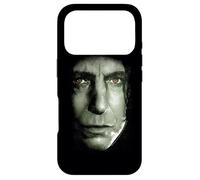 Carcasa para iPhone 17 Pro Harry Potter Snape Head