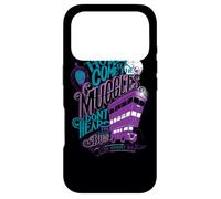 Carcasa para iPhone 17 Pro Harry Potter The Knight Bus
