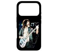 Carcasa para iPhone 17 Pro Harry Shearer: Spinal Tap Break, como la era del Viento, 1992