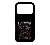 Carcasa para iPhone 17 Pro ¿Has Visto Mothman Point Pleasant WV Cryptid