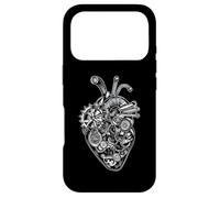 Carcasa para iPhone 17 Pro Heart Cardiologist Heart Doctor Cardiology Nurse Medical