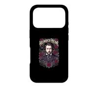 Carcasa para iPhone 17 Pro Heinrich Heine Poeta