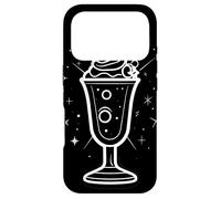Carcasa para iPhone 17 Pro Helado Sundae Gelato