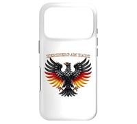 Carcasa para iPhone 17 Pro Herzberg Am Harz Deutsch Deutschland German Souvenir Artikel