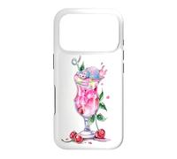 Carcasa para iPhone 17 Pro Hipopótamo y CER