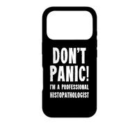 Carcasa para iPhone 17 Pro Histopatólogo