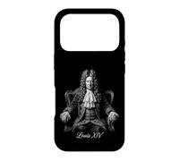 Carcasa para iPhone 17 Pro Historia Francesa barroca Luis XIV