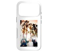 Carcasa para iPhone 17 Pro Hole Courtney Love Band en Los Ángeles por Phil Nicholls