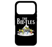 Carcasa para iPhone 17 Pro Honey Bee Apiarist Funny Apicultura Abeja Amante