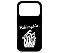 Carcasa para iPhone 17 Pro Hongos Psilocibina
