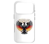 Carcasa para iPhone 17 Pro Horb Am Neckar Deutsch Deutschland German Souvenir Artikel