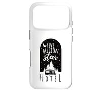 Carcasa para iPhone 17 Pro Hotel de Cinco mil Millones de Estrellas