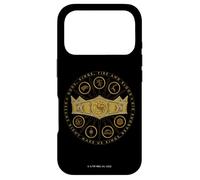 Carcasa para iPhone 17 Pro House of The Dragon God, Kings, Fire and Blood