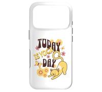 Carcasa para iPhone 17 Pro Hoy es el Día del Yoga