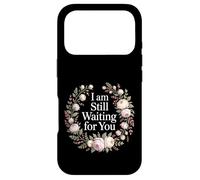 Carcasa para iPhone 17 Pro I Am Still Waiting For You Love Phase Romance -