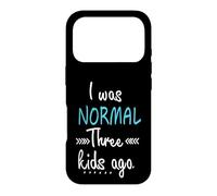 Carcasa para iPhone 17 Pro I Cant My Kid Have Practice A Game Or Something Funny Daying
