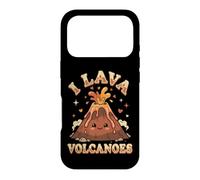 Carcasa para iPhone 17 Pro I Lava Volcanoes