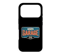 Carcasa para iPhone 17 Pro I Left My Garage To Be Here You'Re Welcome