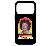 Carcasa para iPhone 17 Pro I Love Mrs Roper Helen Roper Three's Company Retro