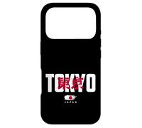 Carcasa para iPhone 17 Pro I Love Tokyo, Tokyo Japan Loves me, Tokyo Fashion Graphic