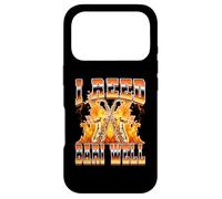 Carcasa para iPhone 17 Pro I Reed Bari Well Saxofonista Saxofonista Saxofonista 90s