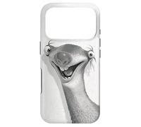 Carcasa para iPhone 17 Pro Ice Age SID The Sloth Photo Booth Portrait