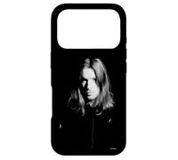 Carcasa para iPhone 17 Pro IDM DJ Aphex Twin Viene a papá por Andy Willsher