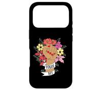 Carcasa para iPhone 17 Pro Igualdad DE Paga Los Derechos de Las Mujeres Son Derechos Humanos Meme Feminista