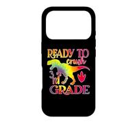 Carcasa para iPhone 17 Pro I'm Ready To Crush 3rd Grade Dinosaurs Back To School