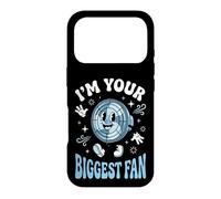 Carcasa para iPhone 17 Pro I'm Your Biggest Fan Verano