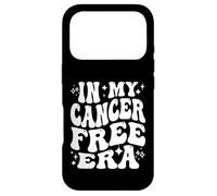 Carcasa para iPhone 17 Pro In My Cancer Free Era - Cancer Survivor Remission