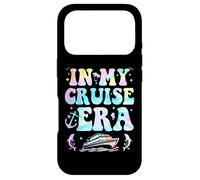 Carcasa para iPhone 17 Pro In My Cruise Era Summer Travel Vacation Family Kids Funny