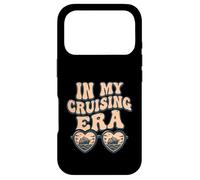 Carcasa para iPhone 17 Pro In My Cruising Era Funny Couples Cruise Design