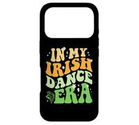 Carcasa para iPhone 17 Pro In My Irish Dance Era St Patricks Day Girls Women Irish