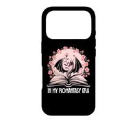Carcasa para iPhone 17 Pro In My Romantasy Era Fantasy Romance Book Club Dragon & Books