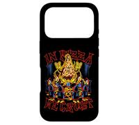 Carcasa para iPhone 17 Pro In Pizza We Crust/The All-Seeing Slice