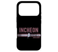 Carcasa para iPhone 17 Pro Incheon South Korea | Vacation Travel