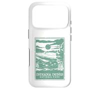 Carcasa para iPhone 17 Pro Indiana Dunes National Park