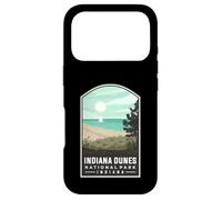 Carcasa para iPhone 17 Pro Indiana Dunes National Park