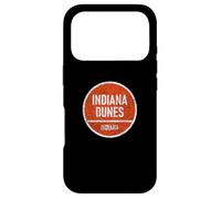 Carcasa para iPhone 17 Pro Indiana Dunes State and National Park Indiana IN Nature
