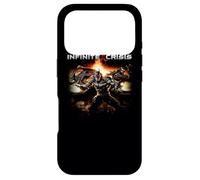 Carcasa para iPhone 17 Pro Infinite Crisis Batmen